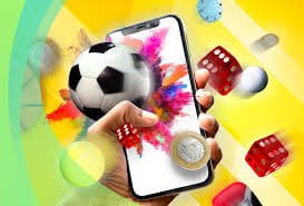 Ilustrasi live casino yang interaktif dan nyata