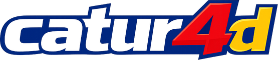 Logo catur4d